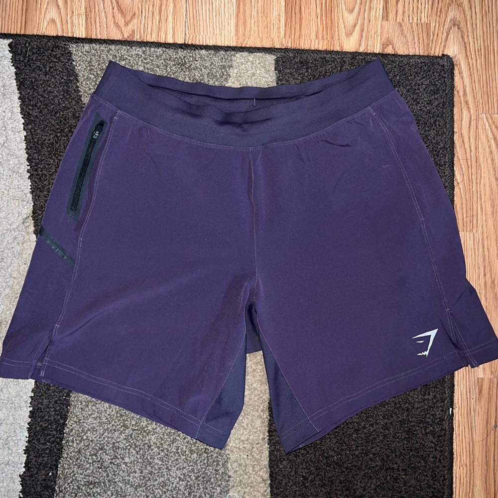 Men’s Gymshark Apex Shorts